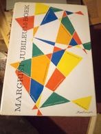 Margriet Jubileum-Boek, Verzenden, Gelezen, Diverse Auteurs