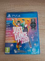 Just dance 2020 voor PS4, Ophalen, Muziek, Zo goed als nieuw, 3 spelers of meer
