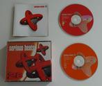 Serious Beats 28 -- 2xCD Trance uit 1998, Ophalen of Verzenden, Zo goed als nieuw, 12 inch