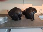 2x Roof boxer v8 full black helm, Overige merken, Systeemhelm, Ophalen of Verzenden, S