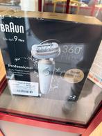 Braun Silk-épil 9 Flex Epilator | Sealed & Nieuw, Ophalen of Verzenden, Nieuw, Scheren en Epileren