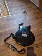 Ibanez Gio GAX-30 Elektrische Gitaar, Ophalen of Verzenden, Gebruikt, Solid body, Ibanez