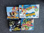 4 leuke kinderspellen, Ophalen, Gebruikt, Ontdekken, Met geluid