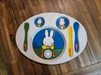Super leuk Nijntje onderbord/placebord vintage, Ophalen of Verzenden, Zo goed als nieuw