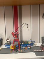 LEGO city 7994, Ophalen of Verzenden, Zo goed als nieuw