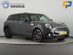 MINI Clubman 2.0 Cooper S Chili Serious Business (NL-Auto /, Auto's, Mini, 1998 cc, Gebruikt, Zilver of Grijs, 17 km/l