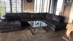 Set salon tafel en bijzet tafel eettafel, Ophalen of Verzenden, Zo goed als nieuw