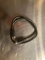 FireWire 800 Kabel (9-pins naar 9-pins) - 0,5m, Ophalen of Verzenden, Zo goed als nieuw