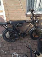 Fatbike, Ophalen, Gebruikt, 50 km per accu of meer, Overige merken