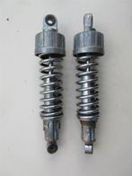 Yamaha XJ750 schokbrekers achtervering achterveren XJ 750, Ophalen of Verzenden