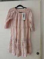 Lichtroze tuniek boho ibiza Nieuw, Ophalen of Verzenden, Nieuw, Maat 42/44 (L), Roze