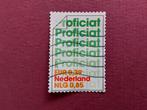 Nederland - Tienmaal Gefeliciteerd - Proficiat - 2001, Postzegels en Munten, Postzegels | Nederland, Ophalen of Verzenden
