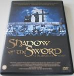Dvd *** SHADOW OF THE SWORD ***, Vanaf 16 jaar, Ophalen of Verzenden, Zo goed als nieuw