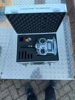 Spektrum DX7s zender met koffer, Ophalen of Verzenden, Gebruikt