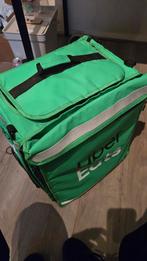 Uber eats bezorgtas, Ophalen, Zo goed als nieuw, Unisex volwassen