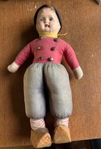 Te koop antieke pop, Ophalen of Verzenden