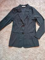 Studio Anneloes Colbert - Maat M - Zwart Krijtstreep, Maat 38/40 (M), Studio Anneloes, Verzenden, Zwart