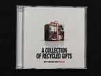 Marillion - A Collection of... (gesigneerd) (prog/symfo), Cd's en Dvd's, Cd's | Rock, Ophalen of Verzenden, Zo goed als nieuw