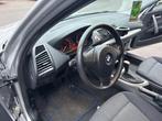 BMW 1-serie 118i, Auto's, Achterwielaandrijving, 1995 cc, 4 cilinders, 129 pk