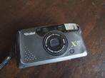 Fotocamera Rollei X70, Gebruikt, Ophalen of Verzenden, Compact, Overige Merken