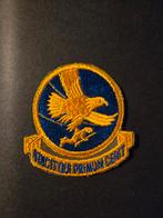 Ww2 us troop carrier command patch, Verzamelen, Militaria | Tweede Wereldoorlog, Ophalen of Verzenden, Amerika, Embleem of Badge