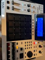 Akai mpc2500 SE, Muziek en Instrumenten, Samplers, Ophalen, Zo goed als nieuw