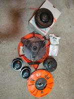 STiHL onderdelen, Ophalen of Verzenden, Gebruikt, Minder dan 700 watt, Overige typen