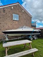 Speedboot te koop, Ophalen, 6 meter of meer, Minder dan 70 pk, Buitenboordmotor