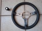 Lederen 36cm diameter stuur & gear knop, Ophalen of Verzenden, Nieuw, Triumph