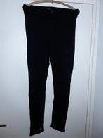 Scotch & Soda Zwarte Jeans Spijkerbroek Maat 28/32, Kleding | Dames, Spijkerbroeken en Jeans, Verzenden, Zwart, Scotch & Soda