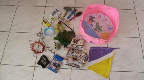 Hondepakket, Dieren en Toebehoren, Honden-accessoires, Gebruikt, Ophalen of Verzenden