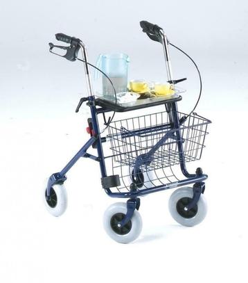 Rollator Quatro beschikbaar voor biedingen