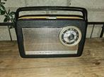 Vintage Radio's uit de jaren 60 omgebouwd tot bluetooth radi, Audio, Tv en Foto, Radio's, Ophalen, Radio