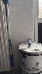 verf, Doe-het-zelf en Verbouw, Verf, Beits en Lak, Ophalen of Verzenden