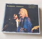 Tommy James - Discography Beats & Demos 1974-1992 2CD, Ophalen of Verzenden, Gebruikt, Rock-'n-Roll