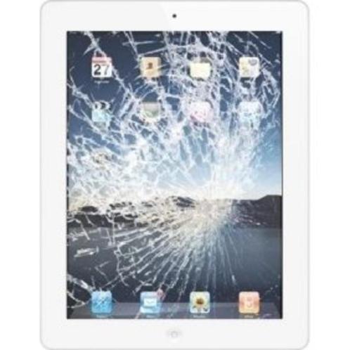iPad Pro glas stuk wij hebben nieuwe unit, Computers en Software, Tablet-hoezen, Niet werkend, 10 inch, Ophalen of Verzenden