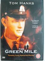 The green mile, Cd's en Dvd's, Dvd's | Thrillers en Misdaad, Ophalen of Verzenden, Zo goed als nieuw