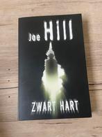 Joe hill -zwart hart, Boeken, Verzenden, Nieuw, Joe hill, Overige typen