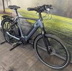 Gazelle Ultimate C8+ | 61CM | Riem | Elektrische Herenfiets, Fietsen en Brommers, Koninklijke Gazelle N.V., Info@gazelle.nl, Ophalen of Verzenden