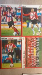 PSV spelerskaarten , set 2005/6, Ophalen of Verzenden, Zo goed als nieuw, PSV, Spelerskaart