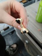 Broches, Ophalen of Verzenden, Nieuw, Goud, Overige materialen