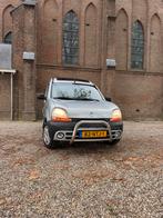 Renault Kangoo 1.6 16V 70KW 2002 Grijs, 13 km/l, 95 pk, Bedrijf, Kangoo