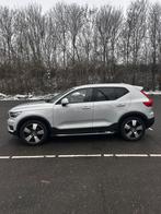 Volvo XC40 D4 190pk AWD4X4Geartronic 2019 Grijs, Automaat, 15 km/l, Zwart, 1969 cc