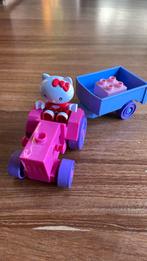 Duplo Hello Kitty, Ophalen of Verzenden, Gebruikt, Duplo