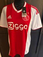 Ajax thuisshirt seizoen 2018/2019, Maat M, Ophalen of Verzenden, Nieuw, Shirt