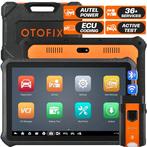 Otofix D1 Max 10 inch Professioneel Uitleesapparaat OBD OBD2, Ophalen of Verzenden, Nieuw