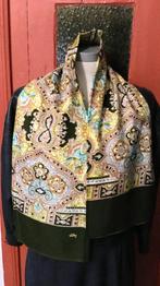 Mooie sjaal Oilily, Maat 38/40 (M), Oilily, Ophalen of Verzenden, Zo goed als nieuw