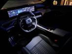 Peugeot 5008 1.2 Hybrid 136 GT VOORRAAD-DEAL | 360 VISION PA, Stof, Gebruikt, 1199 cc, 7 stoelen