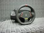 Logitech Momo Racing Force Feedback Wheel W/Pedals, Ophalen, Gebruikt, Logitech racestuur