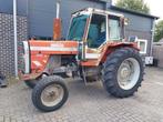 Massey Ferguson 698, 80 tot 120 Pk, Massey Ferguson